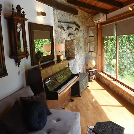 The Old House Paparosa Mostar -