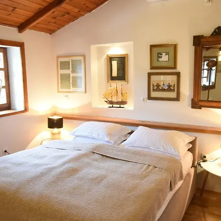 Дом отдыха The Old House Paparosa Mostar -